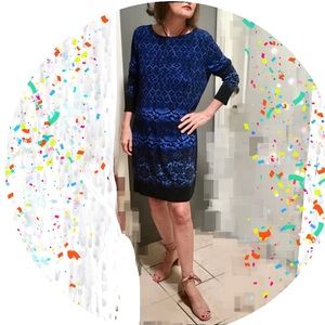 🌹NWOT Michael Kors knee length dress size XL